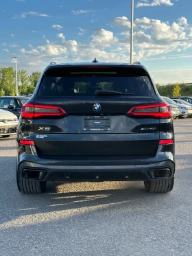 BMW X5 xDrive40i , снимка 6