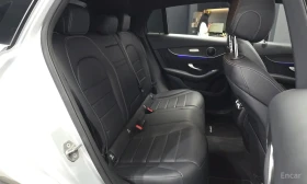 Mercedes-Benz GLC 300 Coupe / Digital / Distronic / Автокредит, снимка 11