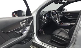 Mercedes-Benz GLC 300 Coupe / Digital / Distronic / Автокредит, снимка 10