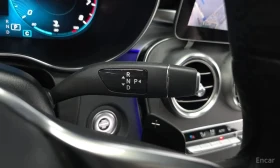 Mercedes-Benz GLC 300 Coupe / Digital / Distronic / Автокредит, снимка 9