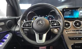 Mercedes-Benz GLC 300 Coupe / Digital / Distronic / Автокредит, снимка 13