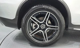 Mercedes-Benz GLC 300 Coupe / Digital / Distronic / Автокредит, снимка 5