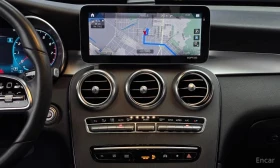 Mercedes-Benz GLC 300 Coupe / Digital / Distronic / Автокредит, снимка 15