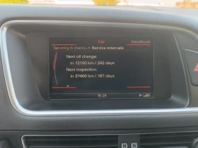Audi Q5 3, 0 TDI 3xSline, снимка 12