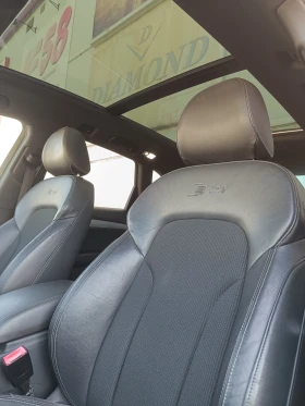 Audi Q5 3, 0 TDI 3xSline, снимка 7