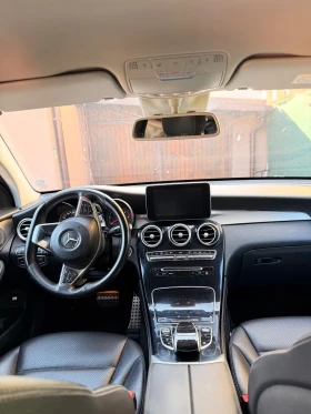 Mercedes-Benz GLC 250, снимка 6