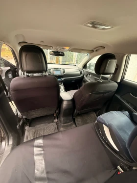Kia Sportage 2.0, снимка 9