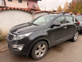 Kia Sportage 2.0, снимка 2