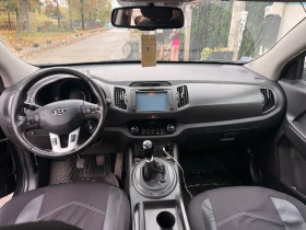 Kia Sportage 2.0, снимка 5
