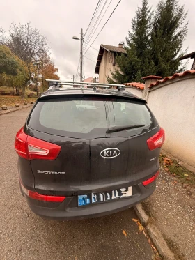 Kia Sportage 2.0, снимка 3