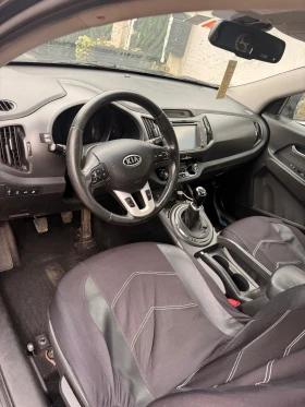 Kia Sportage 2.0, снимка 7