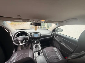 Kia Sportage 2.0, снимка 6