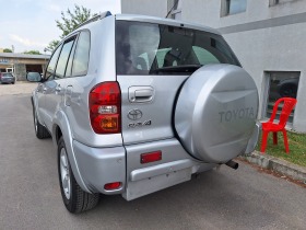Toyota Rav4 2.0d4d navi, снимка 8