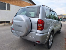 Toyota Rav4 2.0d4d navi, снимка 6