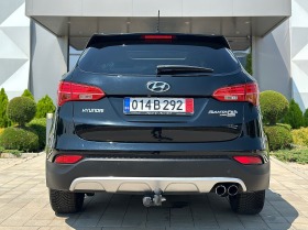 Hyundai Santa fe 6+ 1#PANORAMA#PODGREV#CAMERA#KEYLESS GO#NAVI#OBDUH | Mobile.bg    4