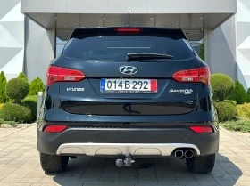     Hyundai Santa fe 6+ 1#PANORAMA#PODGREV#CAMERA#KEYLESS GO#NAVI#OBDUH