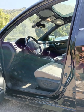 Nissan Qashqai 4X4 | Mobile.bg    14