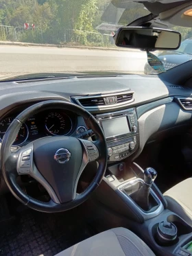 Обява за продажба на Nissan Qashqai 4X4 ~22 500 лв. - изображение 4