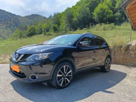 Обява за продажба на Nissan Qashqai 4X4 ~22 500 лв. - изображение 1
