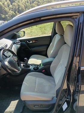 Обява за продажба на Nissan Qashqai 4X4 ~22 500 лв. - изображение 5