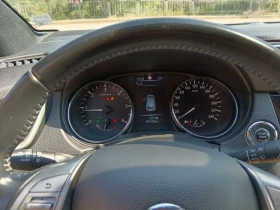 Обява за продажба на Nissan Qashqai 4X4 ~22 500 лв. - изображение 10