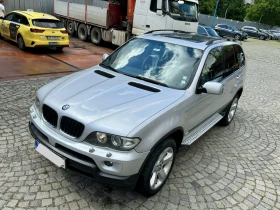 BMW X5 3.0 D, снимка 1