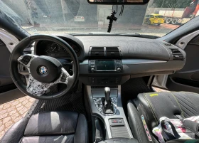 BMW X5 3.0 D, снимка 4