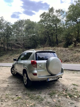 Toyota Rav4, снимка 4