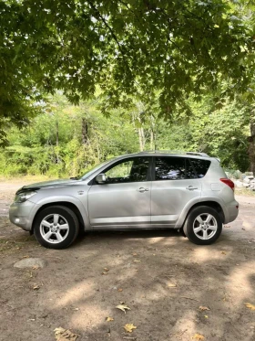 Toyota Rav4, снимка 1