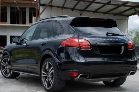 Porsche Cayenne | Mobile.bg    8