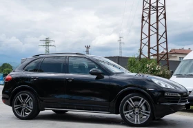 Porsche Cayenne, снимка 2