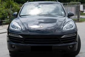 Porsche Cayenne, снимка 11