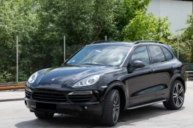 Porsche Cayenne | Mobile.bg    1