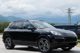 Porsche Cayenne, снимка 4