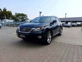 Lexus RX 450h * * * HYBRID 4X4 SWISS* * * 