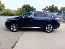 Lexus RX 450h * * * HYBRID 4X4 SWISS* * *  | Mobile.bg    6