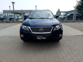     Lexus RX 450h * * * HYBRID 4X4 SWISS* * * 