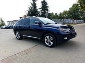 Lexus RX 450h * * * HYBRID 4X4 SWISS* * *  | Mobile.bg    3