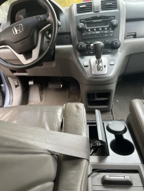 Honda Cr-v, снимка 5