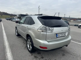 Lexus RX 400h HYBRID, снимка 5