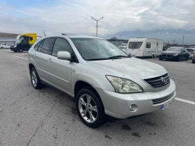 Lexus RX 400h HYBRID, снимка 3