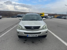 Lexus RX 400h HYBRID, снимка 2