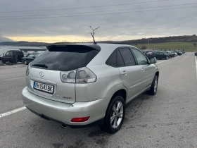 Lexus RX 400h HYBRID, снимка 4