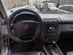 Mercedes-Benz ML 320 163, снимка 10