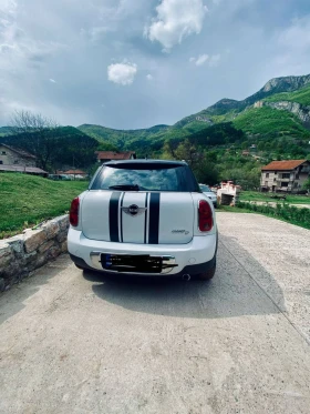 Mini Countryman 1.6HDI | Mobile.bg    8