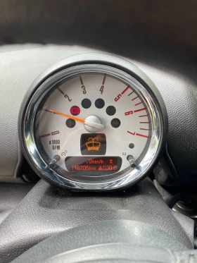 Mini Countryman 1.6HDI | Mobile.bg    5