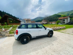 Mini Countryman 1.6HDI | Mobile.bg    3