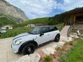 Mini Countryman 1.6HDI | Mobile.bg    7