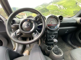 Mini Countryman 1.6HDI | Mobile.bg    6