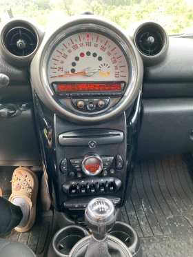 Mini Countryman 1.6HDI | Mobile.bg    4